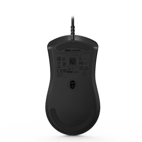 M300 Rgb Gaming Mouse Lenovo Gy50x79384 194632497434