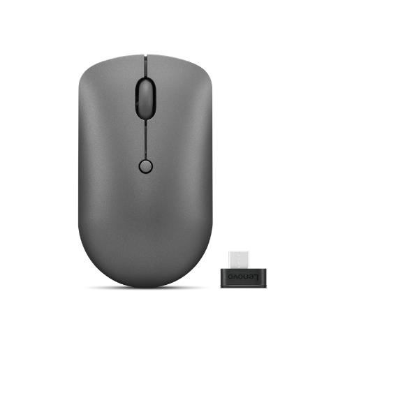 540 Mouse Cloud Grey Lenovo Gy51d20869 195892016205