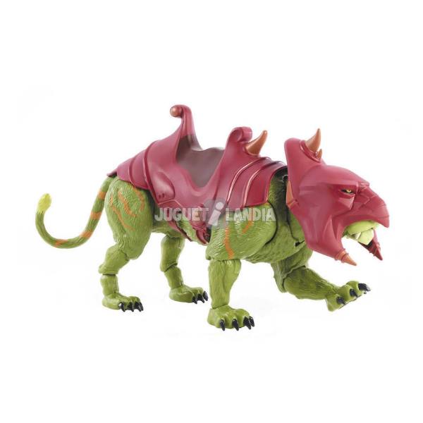 Motu Mv Battlecat Mattel Gyv18 887961979930