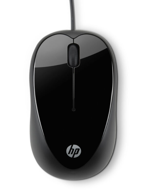 Hp X1000 Mouse Hp Inc H2c21aa Abb 886112723255