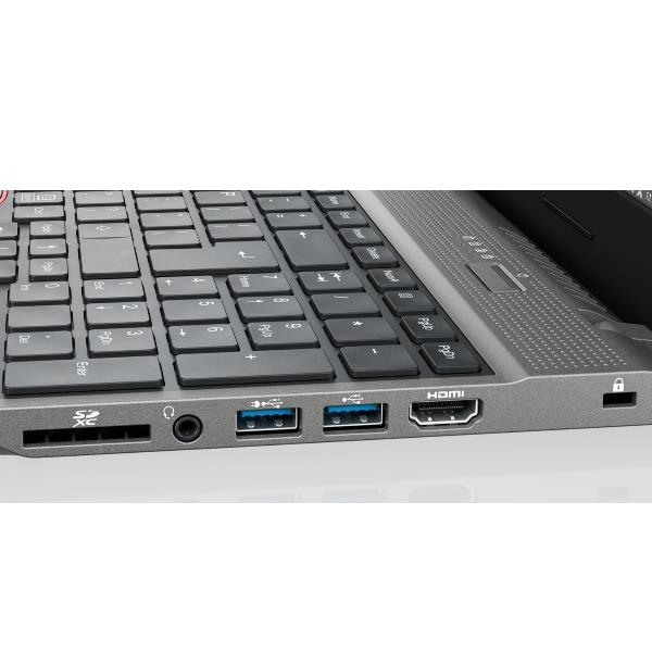 Celsius H5511 Fujitsu H511ewc75mit 4065221869344