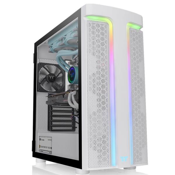 H590 Tg Argb Snowwhite Thermaltake Ca 1x4 00m6wn 00 4713227533713