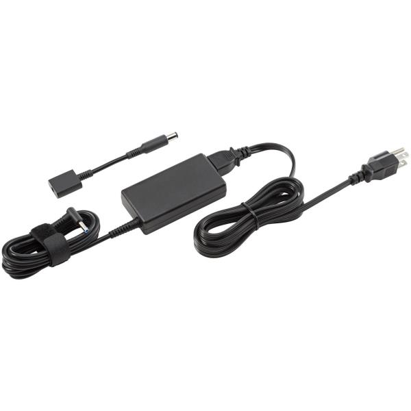 Hp 90w Smart Ac Adapter Hp Inc H6y90aa Abb 887758607756