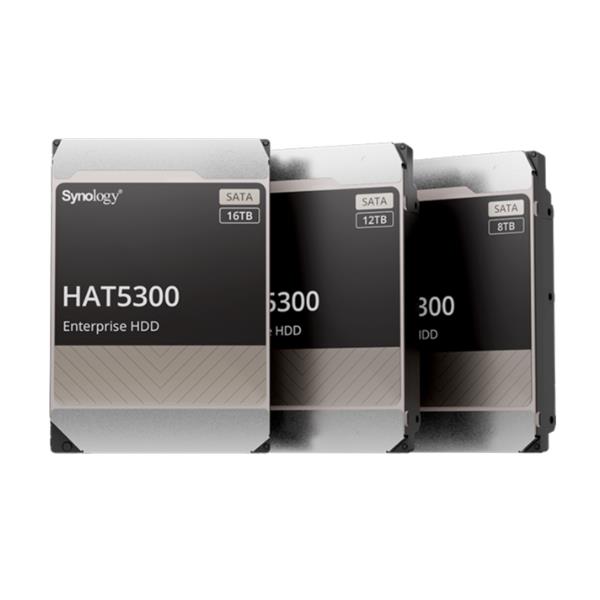 Hat5300 16t Hdd Synology Hat5300 16t 4711174724260