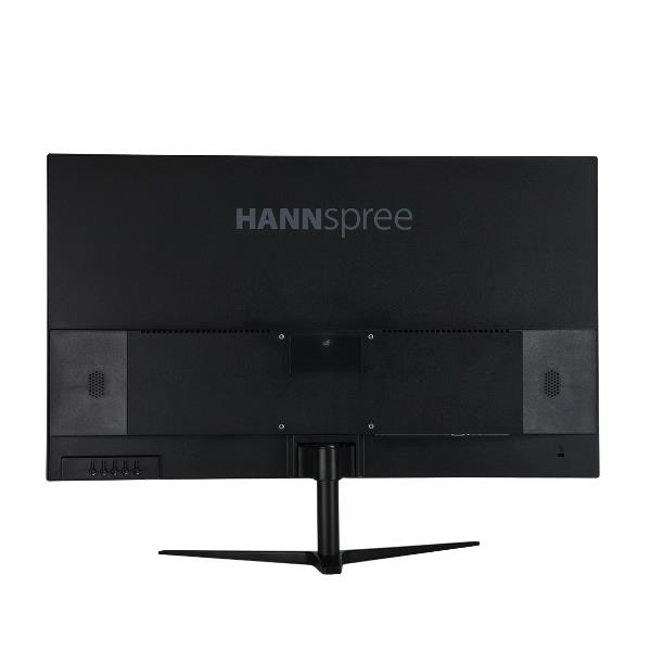 27 Led Backlight Monitor 16 9 Hannspree Hc270ppb 4711404023576