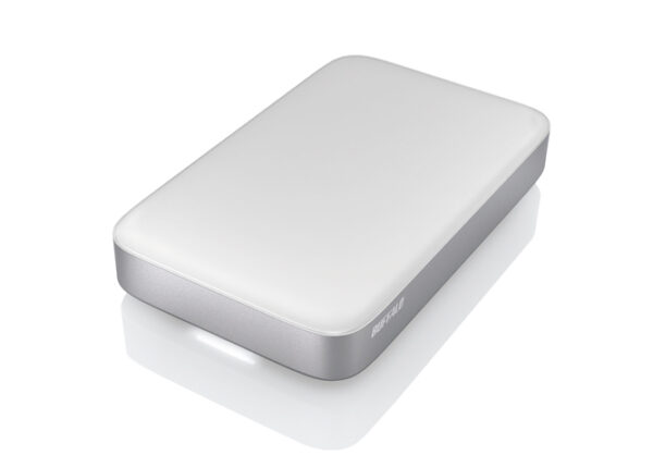 Ministation Thunderbolt Usb3 0 2tb Buffalo Technology Hd Pa2 0tu3 Eu 4981254023525