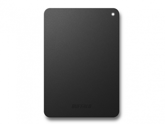 Ministation Safe 1tb Usb 3 0 Buffalo Technology Hdd Odd Hd Pnf1 0u3bb Eu 4981254022078