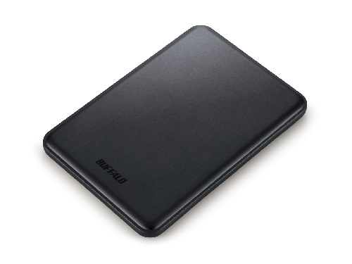 Ministation Slim 8 8mm 2tb Buffalo Technology Hdd Odd Hd Pus2 0u3b Wr 4981254037232