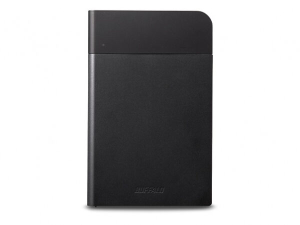 Ministation Extreme 1tb Black Buffalo Technology Hdd Odd Hd Pzf1 0u3b Eu 4981254027455