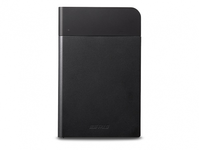 Ministation Extreme 2tb Black Buffalo Technology Hdd Odd Hd Pzf2 0u3b Eu 4981254027486