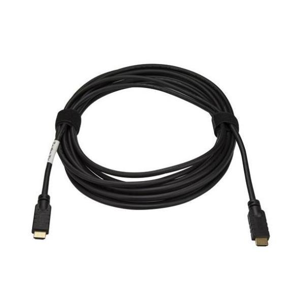 Cavo Hdmi Ad Alta Velocit Cl2 4 Startech Hd2mm15ma 65030875837