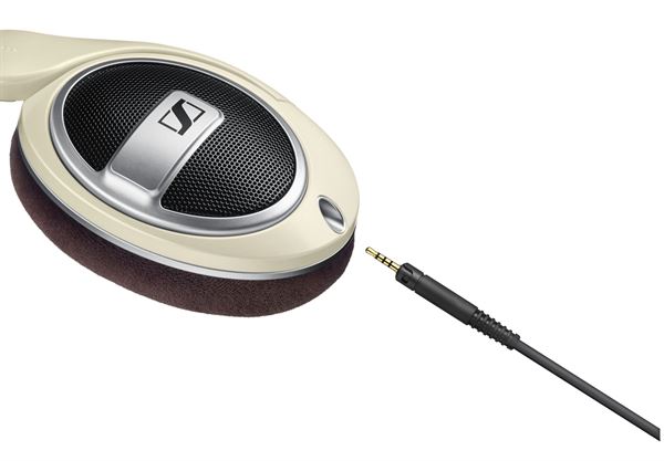 Hd599 Cuffia Stereo Hi Fi Sennheiser Hd599 4044155207576