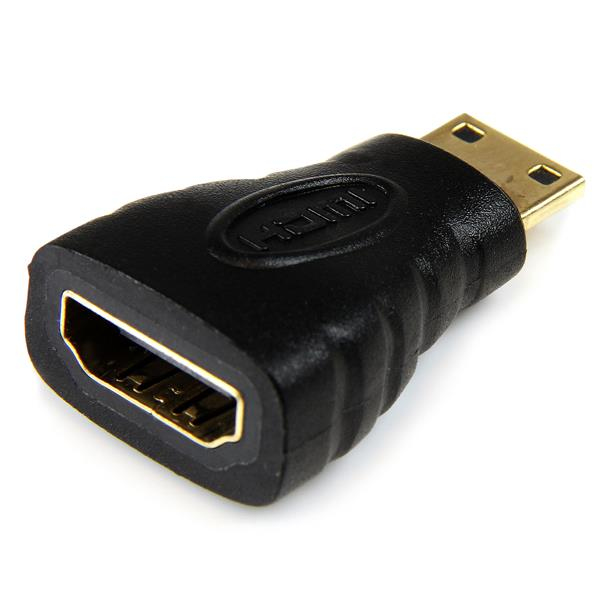 Hdmi Femmina a Hdmi Startech Audio Video Hdacfm 65030848527