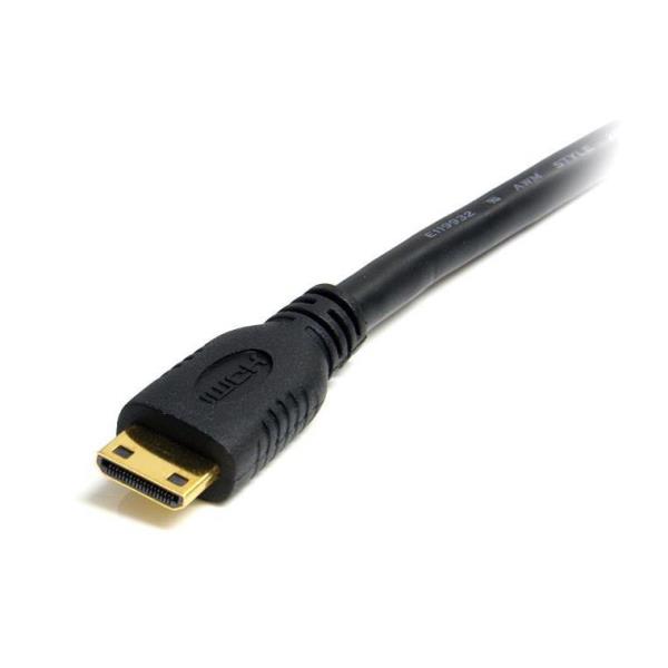 Cavo Hdmi 2m con Ethernet Startech Hdacmm2m 65030847629