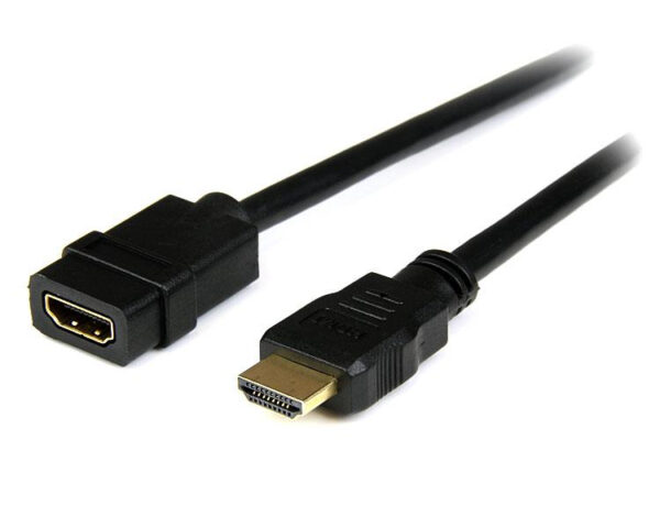 Cavo di Prolunga Hdmi Startech Audio Video Hdext2m 65030847964