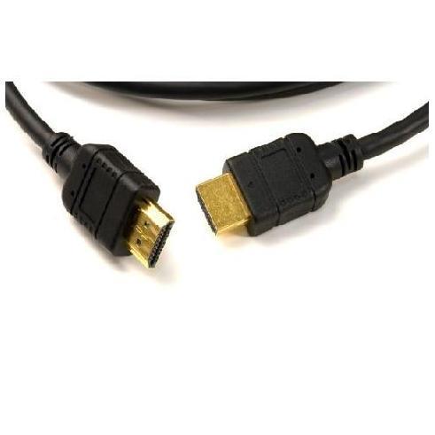 Cavo Gold 2mt Hdmi Hdmi Placcato Nilox Hdhd2 P 8068057238755