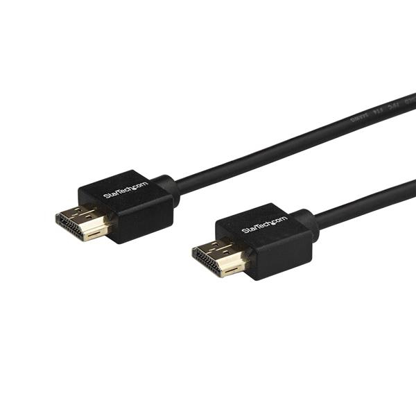 Cavo Hdmi Premium Ad Alta Startech Audio Video Hdmm2mlp 65030872294