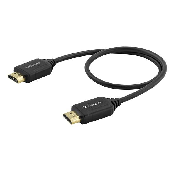 Cavo Hdmi Ad Alta Velocit Startech Audio Video Hdmm50cmp 65030875912