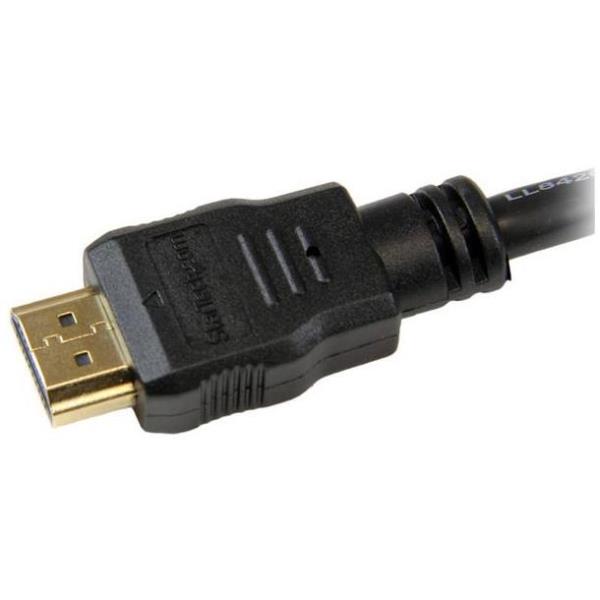 Hdmi Ultra Hd 4k X 2k 50cm Startech Hdmm50cm 65030848879