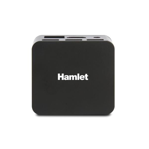 Docking Station Type C Hdmi Hamlet Hdocks100c 8000130592439