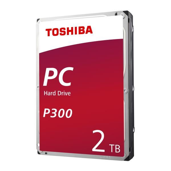 Hdd 3 5p 2000gb 64mb 7200rpm Toshiba Dynabook Hdwd120uzsva 4051528216714