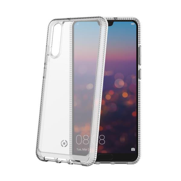 Hexalite Huawei P20 White Celly Hexalite748wh 8021735742876