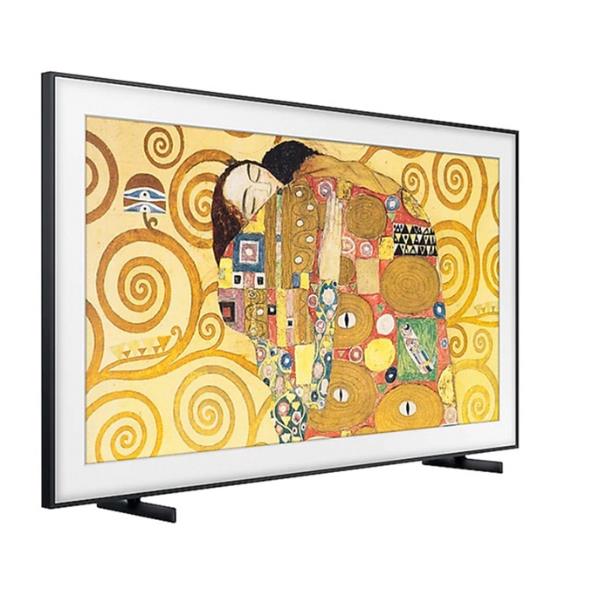 Hts030 The Frame Smart Tv 4k Samsung Hg43ts030ebxen 8806090493423