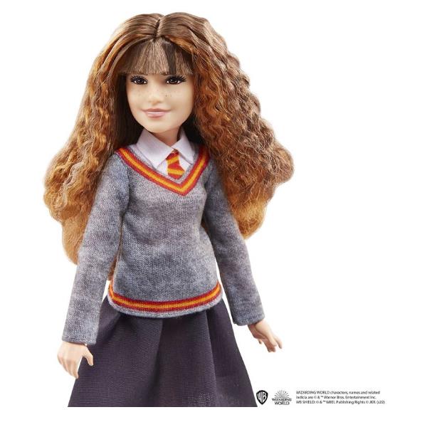 Hp Hermione Pozione Polisucco Mattel Hhh65 194735067831