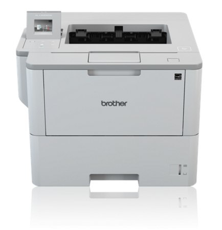 Hl L6300dw Mono Laserdrucker Brother Monolaser Hll6300dwc1 4977766753388