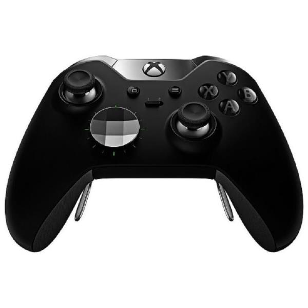 Xbox One Controller Elite New Microsoft Hm3 00009 889842171525