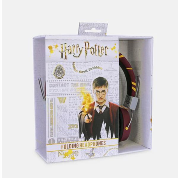 Harry Potter Gryfindor Tween 4side Hp0619 5055371621229