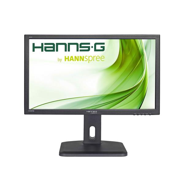 Monitor 23 6 Fhd Triplo Input Hannspree Hp247hjbr8w 4711404022449