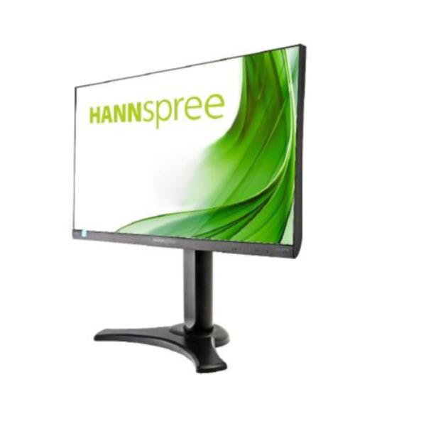 Monitor 23 8 Fhd Base Plastica Hannspree Hp248pjbrtw 4711404022395