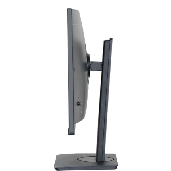 Monitor 23 8 Frameless 5mp Webcam Hannspree Hp248wjbrp5 4711404023446