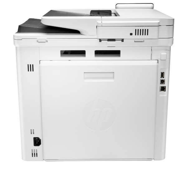 Hp Color Lj Pro Mfp M479fnw Hp Inc W1a78a B19 192018996687