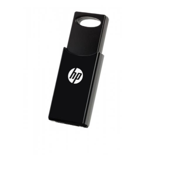 Hp Usb 2 0 V212w 128gb S3 Plus Hpfd212b 128 4712847096448