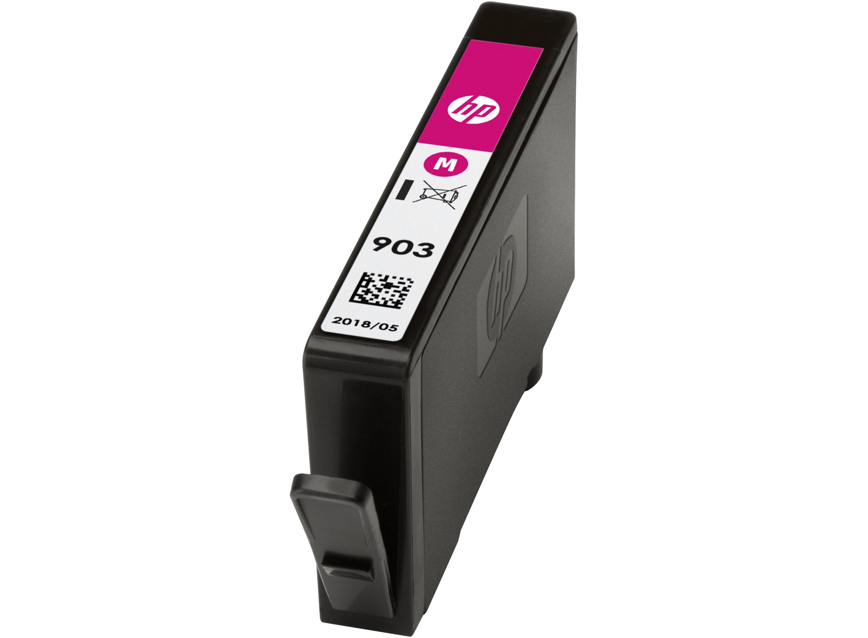 Cartuccia Magenta Inchiostro Hp Officejet 903 T6l91ae 889894728814