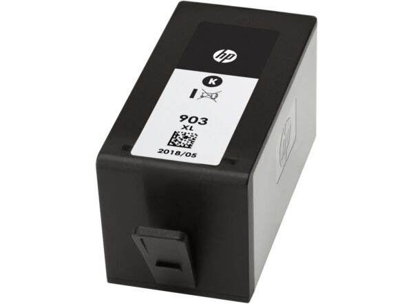 Cartuccia Nero Inchiostro Hp Officejet 903xl T6m15ae 889894729002