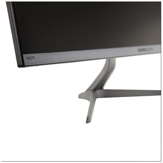 27 16 9 Monitor Ultra Slim Design Hannspree Hs275hfb 4711404022883