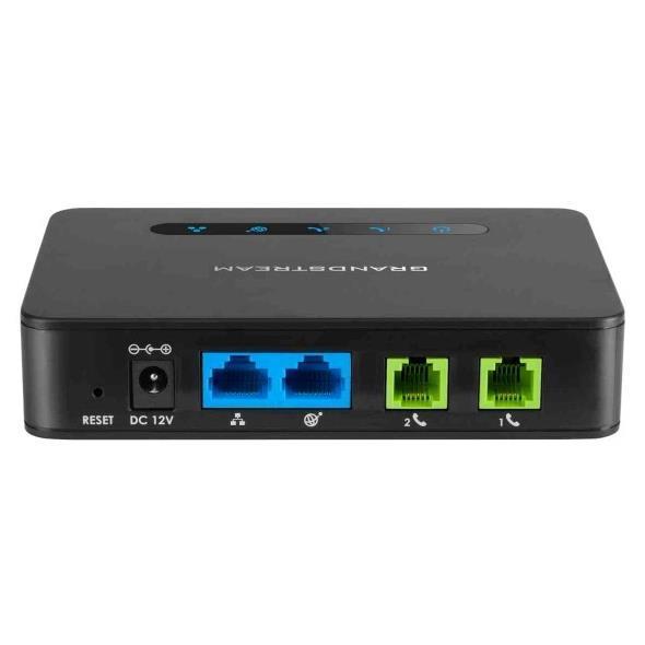 Grandstream Ht 812 Grandstream Networks Ht 812 6947273702153