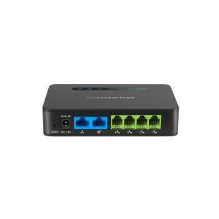 Grandstream Ht 814 Grandstream Networks Ht 814 6947273702160