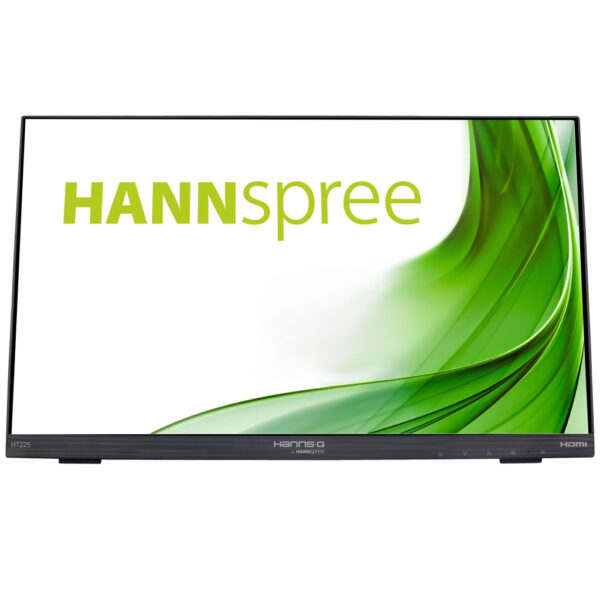 Ht225hpb 21 5w Touch 16 9 Fhd Hannspree Monitor Ht225hpb 4711404021794