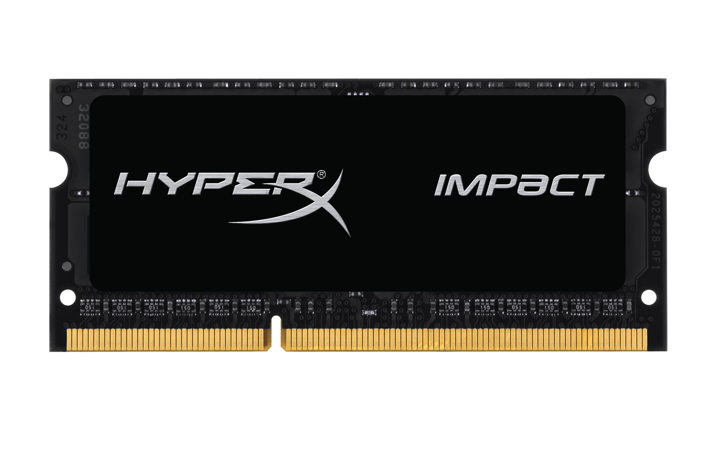 8gb 1600mhz Ddr3l Cl9 Sodimm Kingston Hyperx Hx316ls9ib 8 740617233346