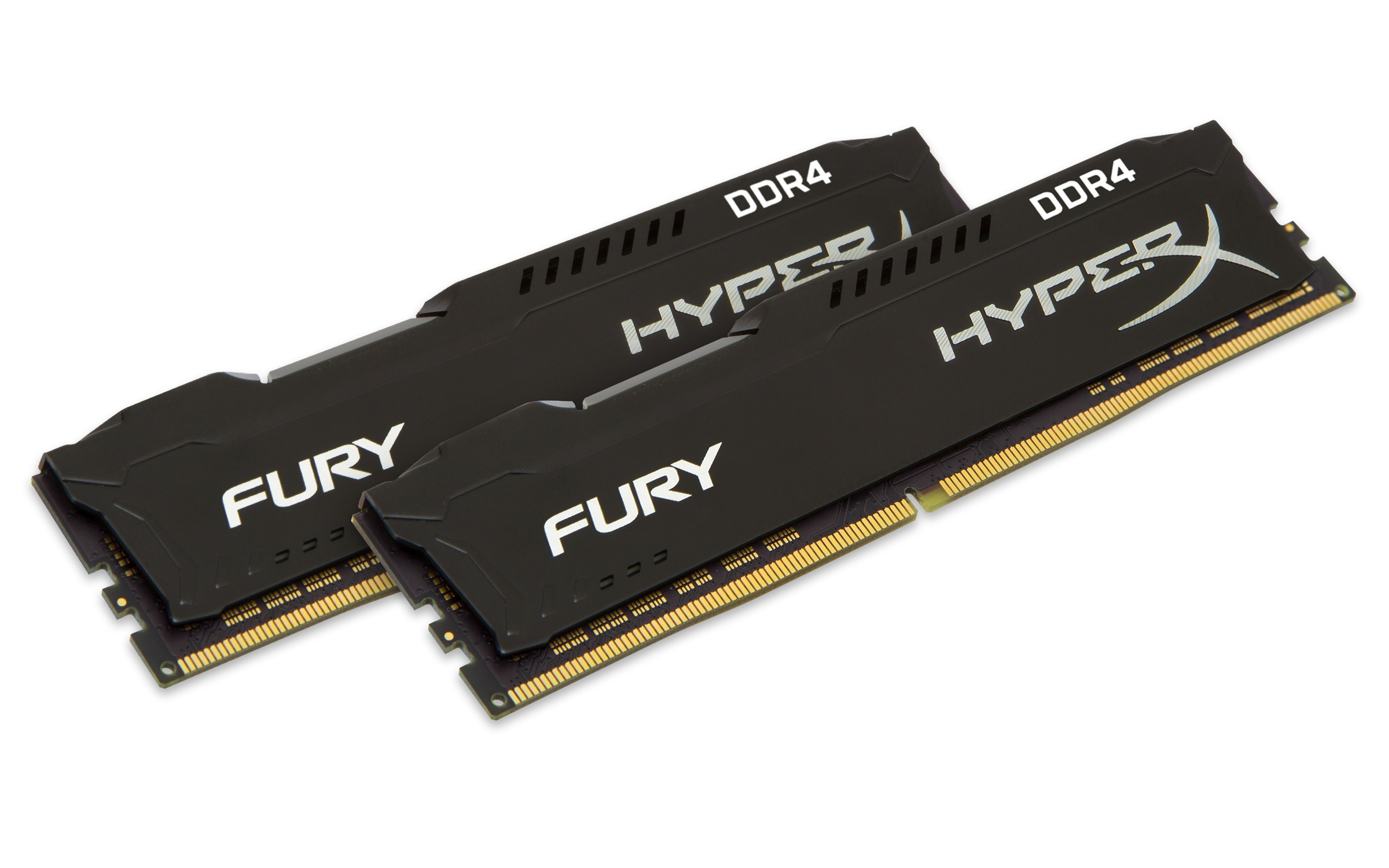 16gb Ddr4 2133mhz Cl14 Dimm Kingston Hyperx Hx421c14fb2k2 16 740617256536