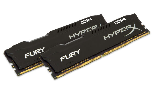 8gb Ddr4 2133mhz Cl 14 Kingston Hyperx Hx421c14fbk2 8 740617241020