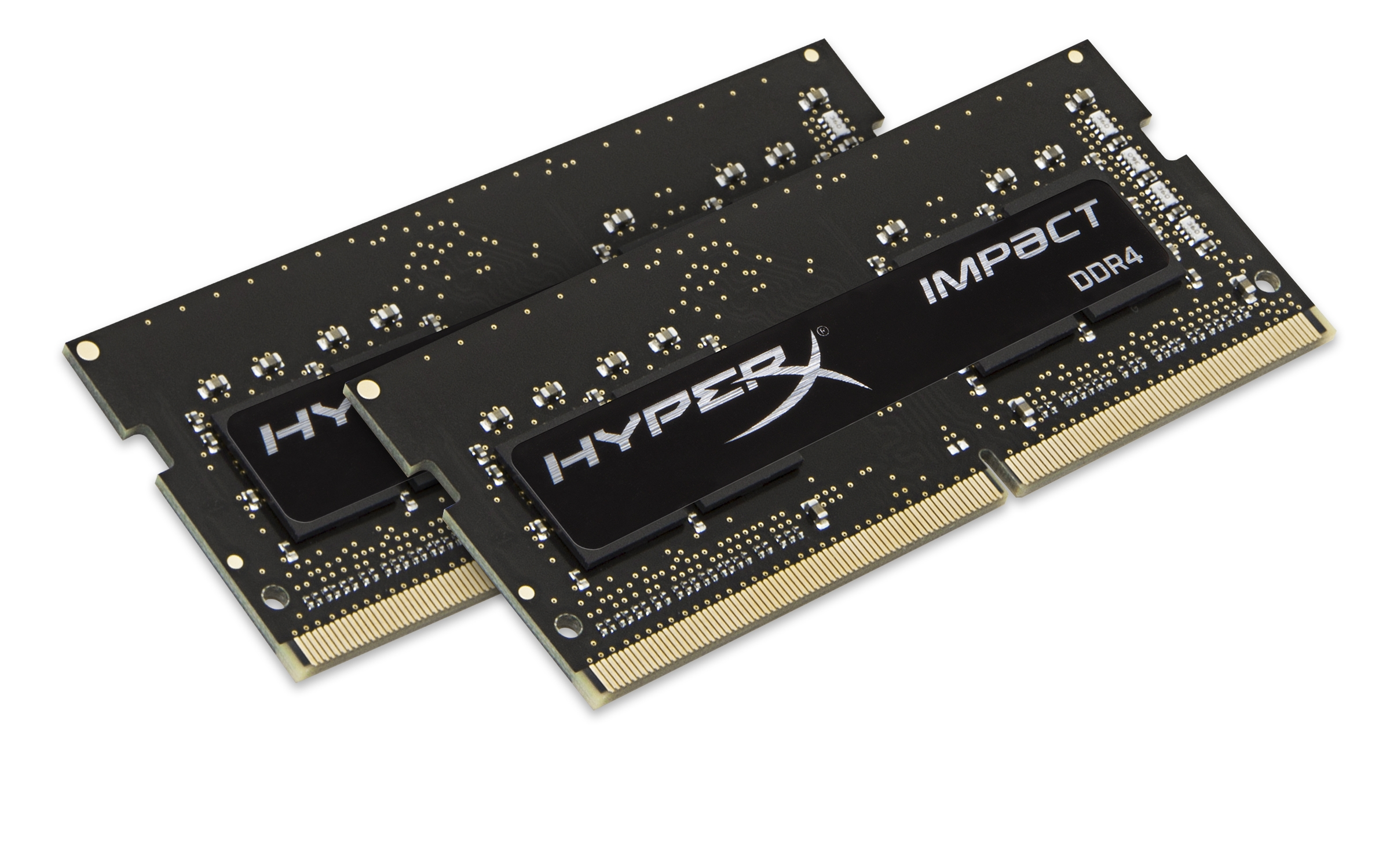 16gb Ddr4 2400mhz Cl14 Sodimm Kingston Hyperx Hx424s14ib2k2 16 740617268225