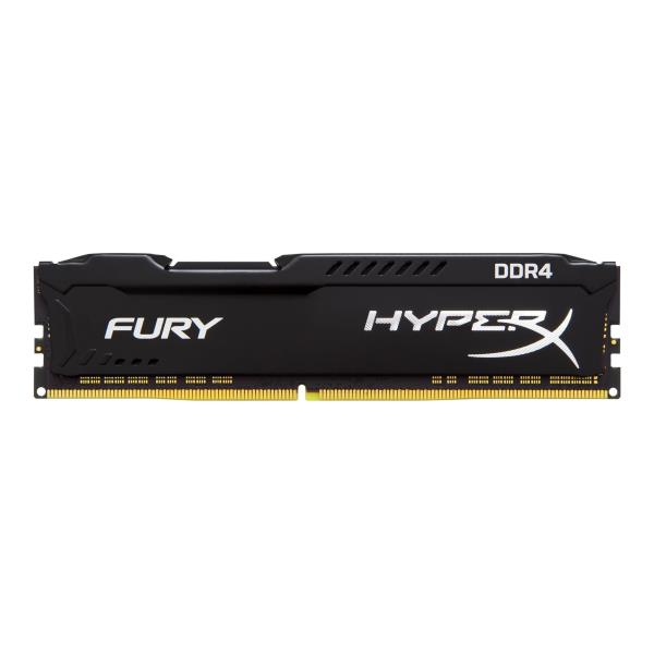 16gb Ddr4 2666mhz Ddr4 Cl16 Kingston Hyperx Hx426c16fb 16 740617257052