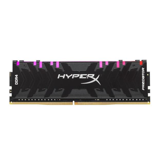 16gb Ddr4 2933mhz Cl15 Dimm Xmp Kingston Hyperx Hx429c15pb3ak2 16 740617279283