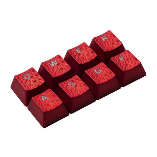 Hyperx Fps Moba Gaming Keycaps Kingston Hxs Kbkc1 740617270723