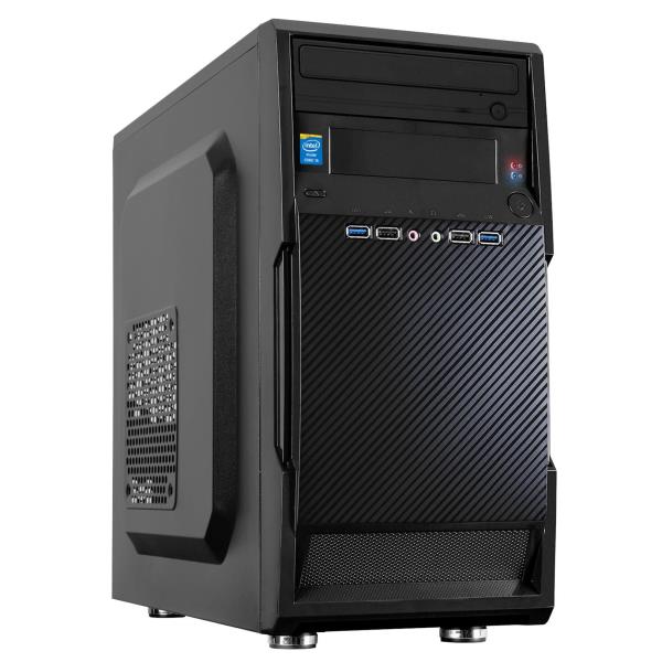 Pc I5 9600k 8gb 240ssd W10 Enter Nilox I5nx8gb240ssdwe 1841304096011